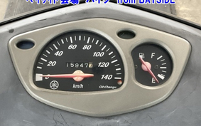 YAMAHA CYGNUS125XSR SE29