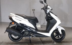 YAMAHA CYGNUS125XSR SED8J