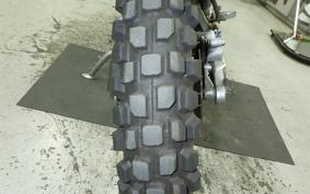 KAWASAKI SUPER SHERPA 2012 KL250G