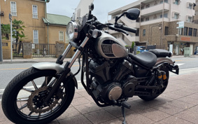 YAMAHA BOLT R-SPEC ABS 2017 VN09J