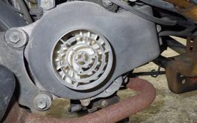 SUZUKI LET's 2 CA1PA