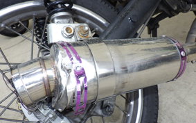 SUZUKI GS50 NA41A