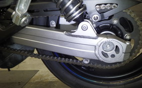 KAWASAKI ZEPHYR 400 KAI 2008 ZR400C