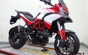 DUCATI MULTI STRADA 1200S 2013 ZDMA302JACB