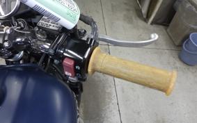 HONDA GB350 2021 NC59