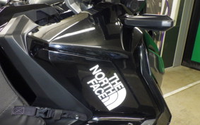 HONDA X-ADV 750 2021 RH10