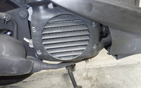 YAMAHA JOG Delux SA39J