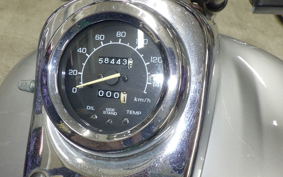HONDA MAGNA 250 2012 MC29