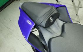 YAMAHA YZF-R6 2018