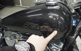 HONDA SHADOW 400 SLASHER 2007 NC40
