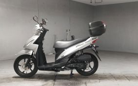 SUZUKI ADDRESS V110 CE47A