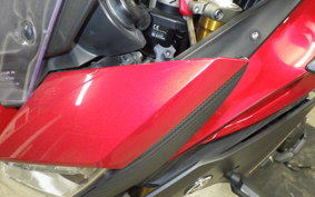 YAMAHA MT-09 Tracer 2016 RN36J