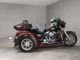 Фото Harley FLHTCUTG1690 TRIKE 2015 с японского аукциона