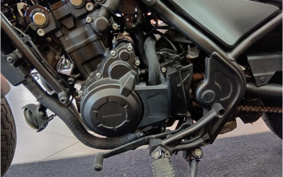 HONDA  REBEL 500 2020 PC60