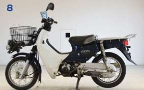 HONDA C110 SUPER CUB JA10