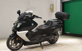 BMW C650GT 2016