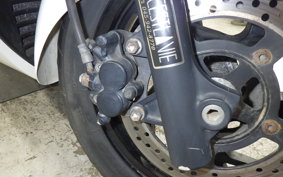 SUZUKI SKYWAVE 250 (Burgman 250) M 2002 CJ45A