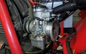 DUCATI 900MHR 1981