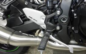 KAWASAKI Z900RS CAFE 2025 ZR900K