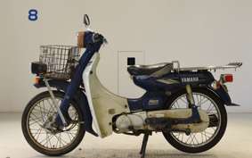 YAMAHA MATE 50 UA04J