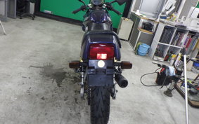SUZUKI GSX250S KATANA 2002 GJ76A