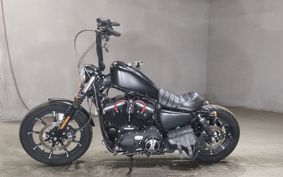 HARLEY XL883N 2019 LE2