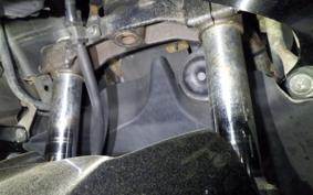 SUZUKI SKYWAVE 250 (Burgman 250) Gen.3 CJ44A