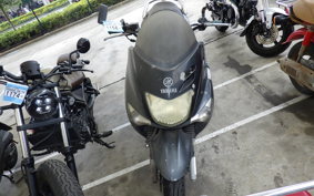 YAMAHA MAJESTY 125 5CA