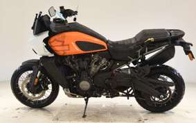 HARLEY PAN AMERICA 1250 S 2021
