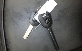 HONDA CB125 R 2009 JC91