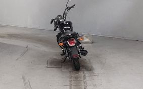 HONDA CBF125T PJJN