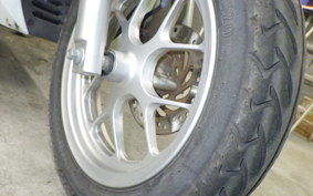 HONDA LEAD 125 2017 JF45