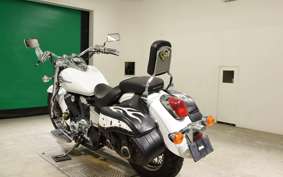 HONDA SHADOW 400 2004 NC34