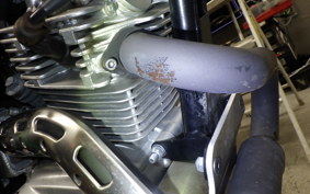 SCORPA STY125 1994