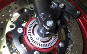 SUZUKI SV650 A 2022 VP55E