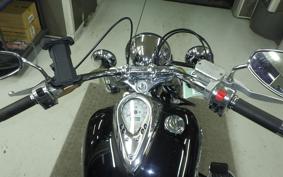 YAMAHA DRAGSTAR 400 CLASSIC 2005 VH01J