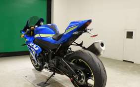 SUZUKI GSX-R1000R A 2017 DM11G