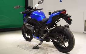 KAWASAKI Z250 A ER250C