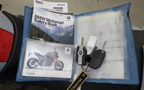 BMW F900R 2020