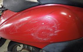 HONDA TODAY 2 AF67