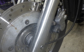 HONDA STEED 400 1997 NC26