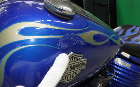 HARLEY FXCWC 1580 2008