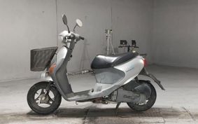 SUZUKI LET`S4 CA45A