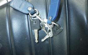 HARLEY XL1200NS 2018