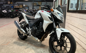HONDA CB400F 2015 NC47