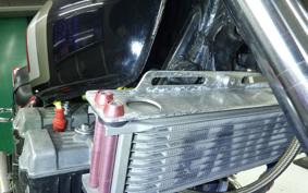 HONDA CBX550F 2012 PC04