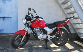 HONDA CBF125 PCJ7