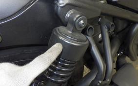 HONDA REBEL 250 S 2025 MC49