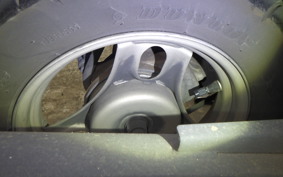 HONDA TODAY 2 2007 AF67