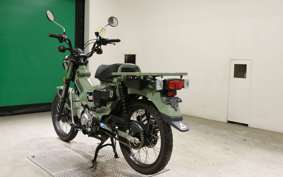 HONDA CT125-2 2024 JA65